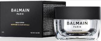 Balmain Mens Line Scalp Scrub 100ml, . .